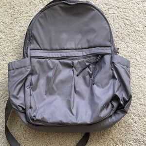 Lululemon backpack